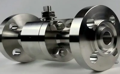 How To Select Common Valves For Zero Discharge Of Industrial Wastewater?