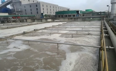 Sludge Aging in Activated Sludge Systems: How To Identify And Correct It