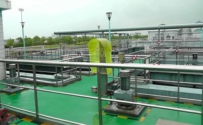 Fundamentals Of Sludge Dewatering: Preparation, Operation And Cleaning