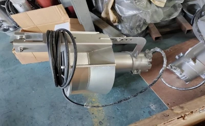 Basic Adjustment Methods For Sludge Return Pumps