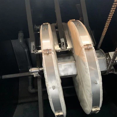 Can pond bio media be used in a pond with a floating fountain?