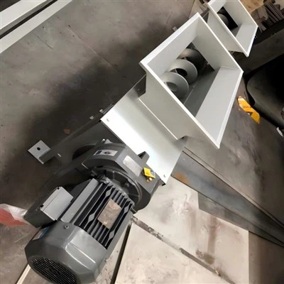 What is the future development trend of polymer dosing systems?